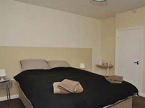 Hoppers Cottage Guest House Whickham Hotel