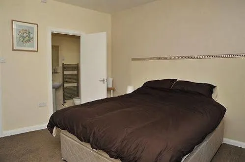 Hoppers Cottage Guest House Whickham Verenigd Koninkrijk