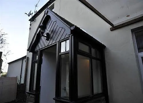 호퍼스 코티지 게스트하우스 Whickham