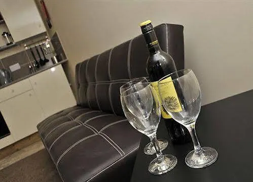 호퍼스 코티지 게스트하우스 Whickham 3*,